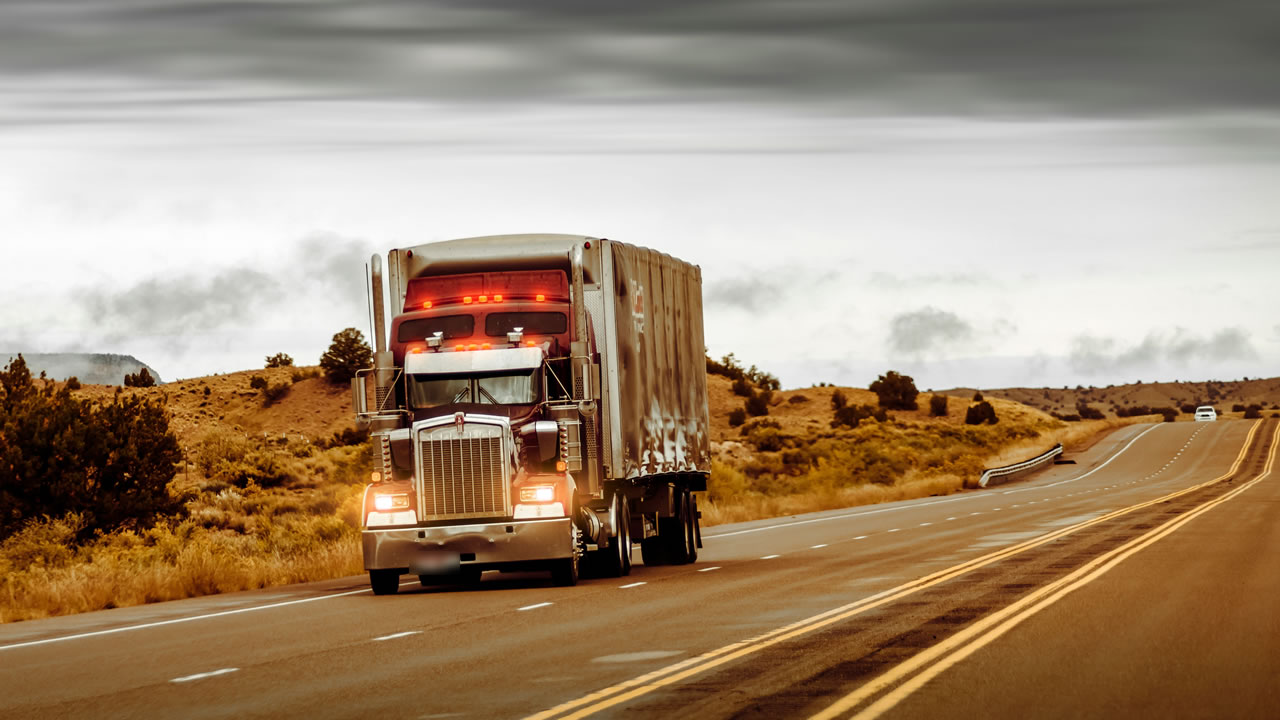 Form 2290 for Leased vs. Owned Trucks